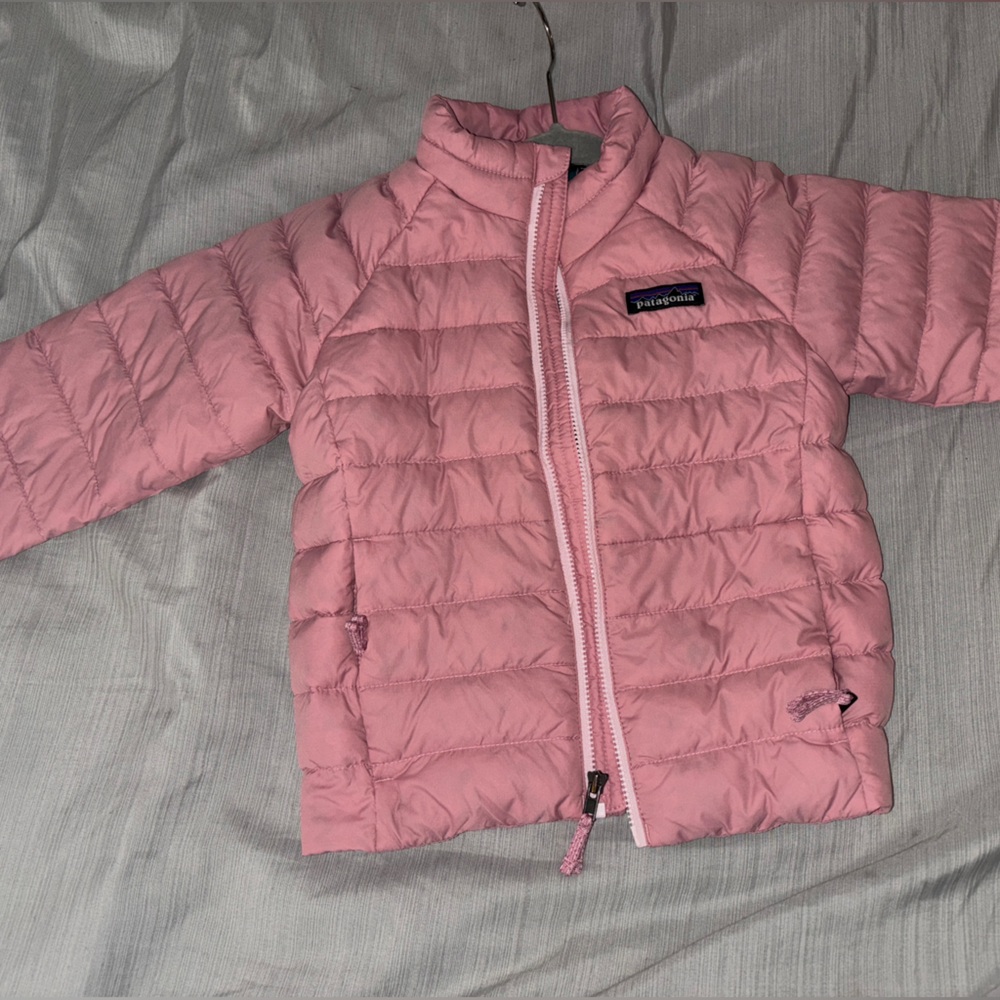 Shell jacket Patagonia
